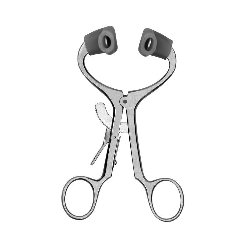 Molt Mouth Gag, Infant, 1/Pk, MGI product image