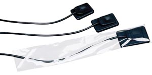 Defend Digital Sensor Sleeves, 2.5" x 10", 500/Pk, BF8100 thumbnail 4