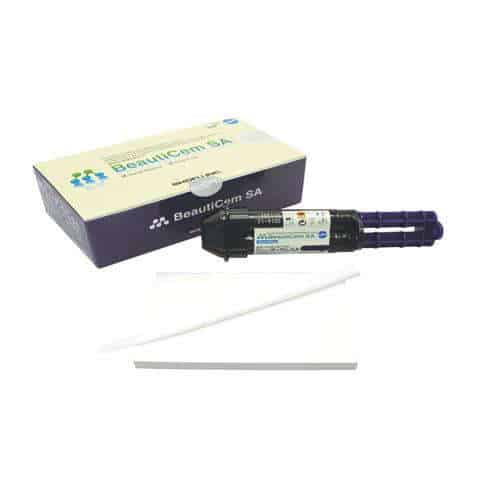 BeautiCem SA Automix Cement Ivory Ea thumbnail 3