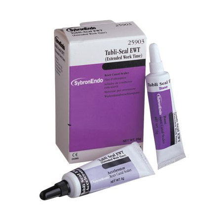 Tubli-Seal Xpress Root Canal Sealer, Prefilled Syringes, 10.7 g, 2/Pk, 33640 thumbnail 11