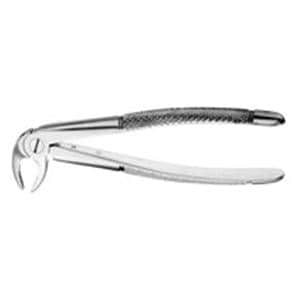 Forceps European Style 33 Serrated thumbnail 6