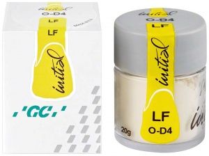 GC Initial LF Powder Opaque OD4 20g product image