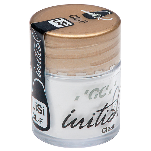 Initial LiSi Clear Fluorescence CLF 20Gm/Ea thumbnail 2