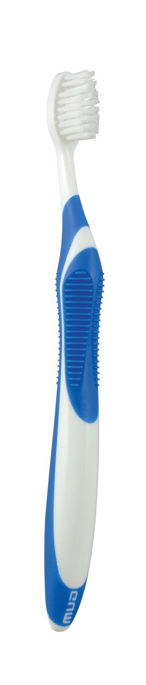 GUM Technique Classic Sensitive Care Toothbrush Adult Compact 12/Bx thumbnail 9