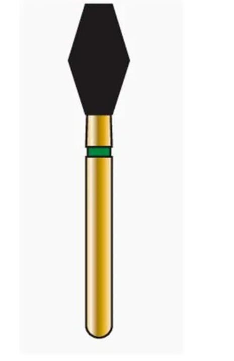 Alpen Multilayer Diamonds FG 811-037 Coarse 5/Pk thumbnail 3