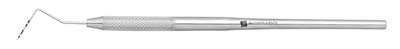 Periodontal Probe, Single-Ended, Williams Color-Coded, 1/Pk, IN16-552 thumbnail 2