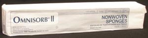 Tidi - Omnisorb II Non-Woven Sponges N/S 4x4 4-Ply 2000/Case thumbnail 10