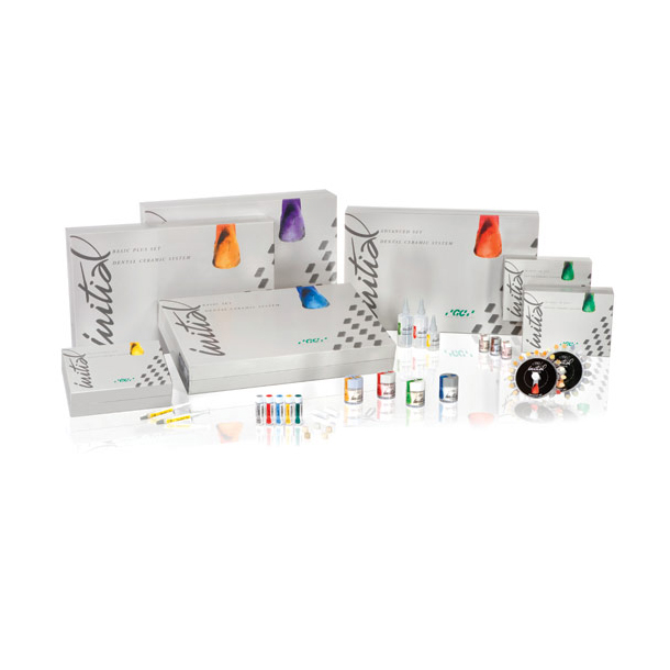 GC Initial LF Opaqus Dentin ODC2 20g - GC Initial LF Opaqus Dentin ODC2 20g - Image 1