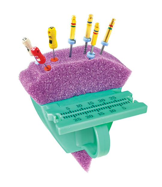 Endo Sponge Organizer Ring, without Foam Insert, 1/Pk, 803R thumbnail 10