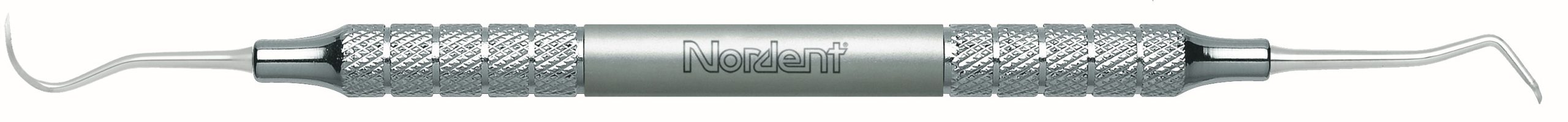 Relyant Scaler Double End Size N5-N1 6 Satin Steel Stainless Steel Ea thumbnail 5