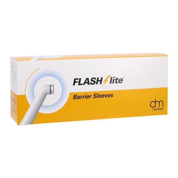 FLASHlite Barrier Sleeve 500/Bx thumbnail 8