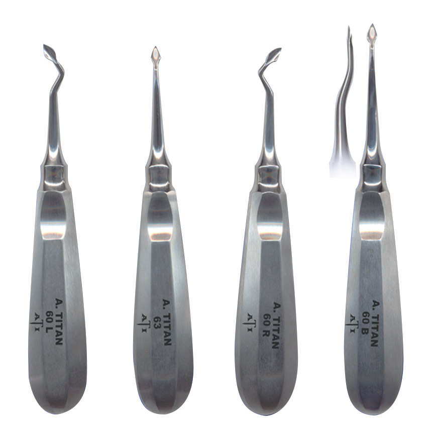 Bone Preservation Elevator Kit Ea product image