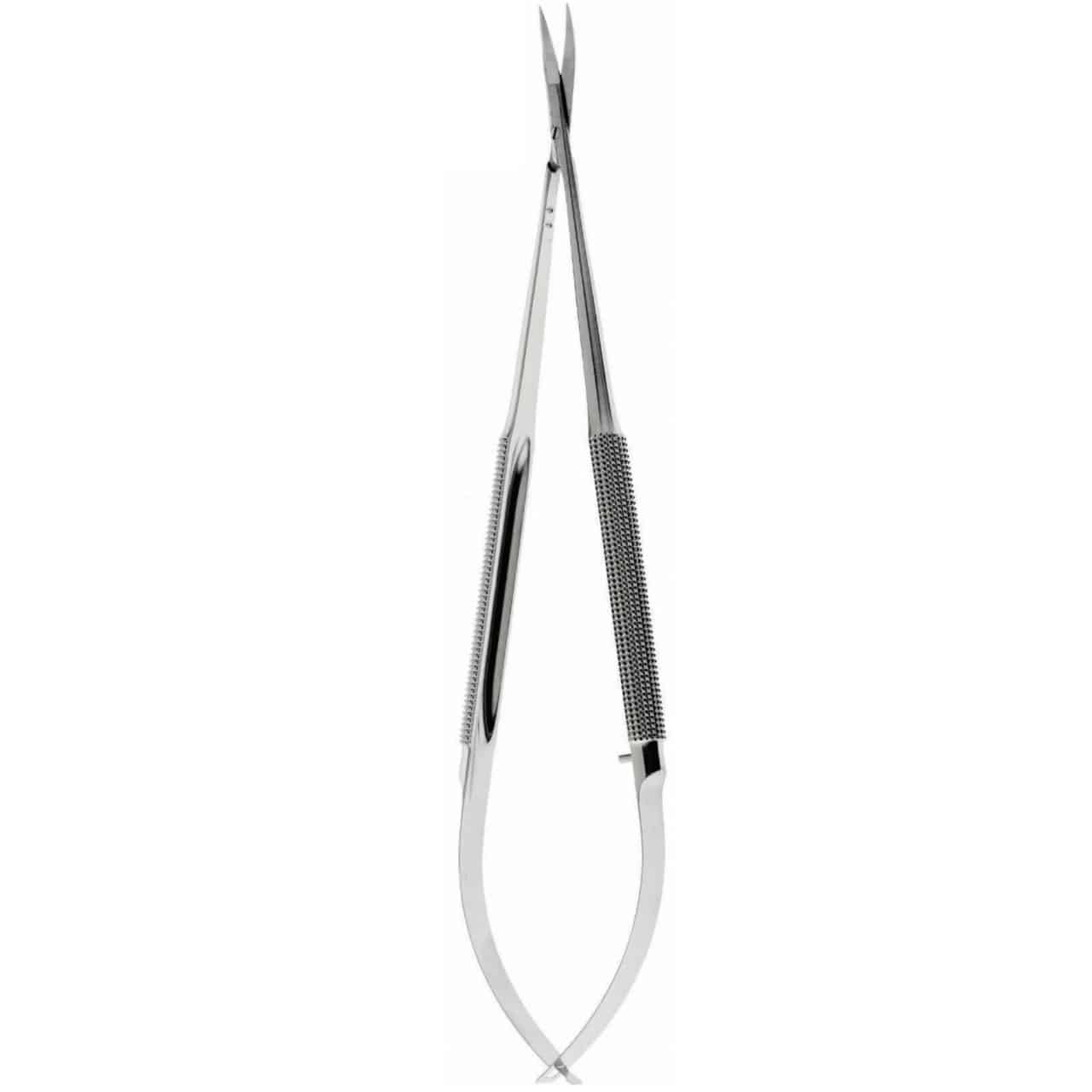 Curved Scissor 18 cm Ea thumbnail 3