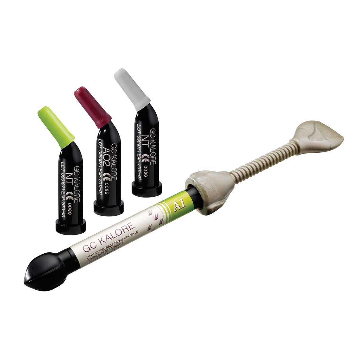 KALORE 4g Syringe Trial Kit thumbnail 6