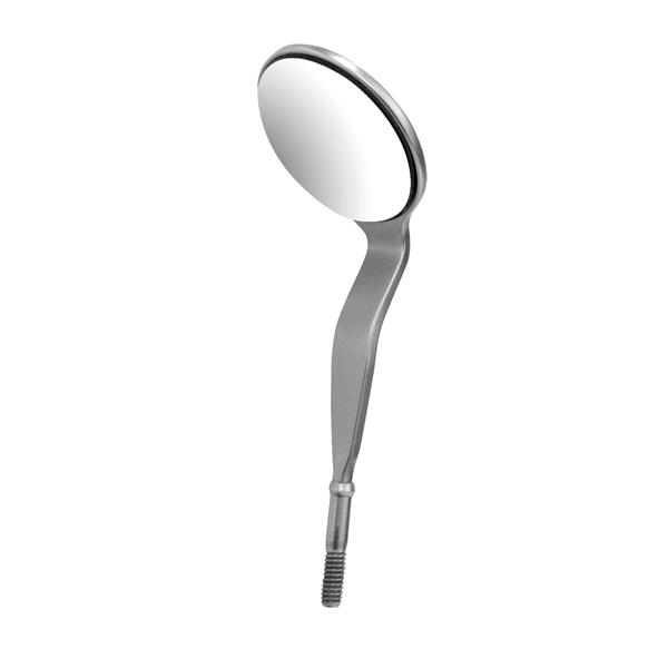 Hu-Friedy - #5 Ds Fs Cs Mirror, Double Sided, Single thumbnail 7