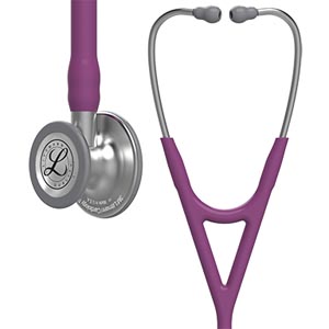 3M LITTMANN CARDIOLOGY IV STETHOSCOPE 6156 product image