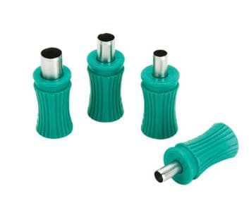 Keyes Biopsy Punch Disposable 4mm 50/Bx thumbnail 4