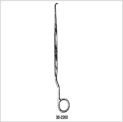 Miltex - Beacham Amniotome 10-1/4 product image