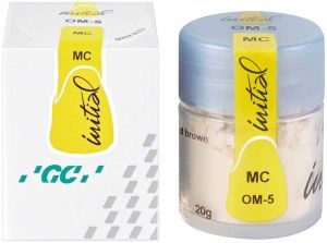 GC Initial MC Powder Opaque Modified OM5 20g product image