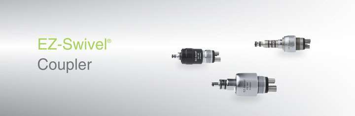 EZ-Swivel PD M4 4-Hole Non Opt product image