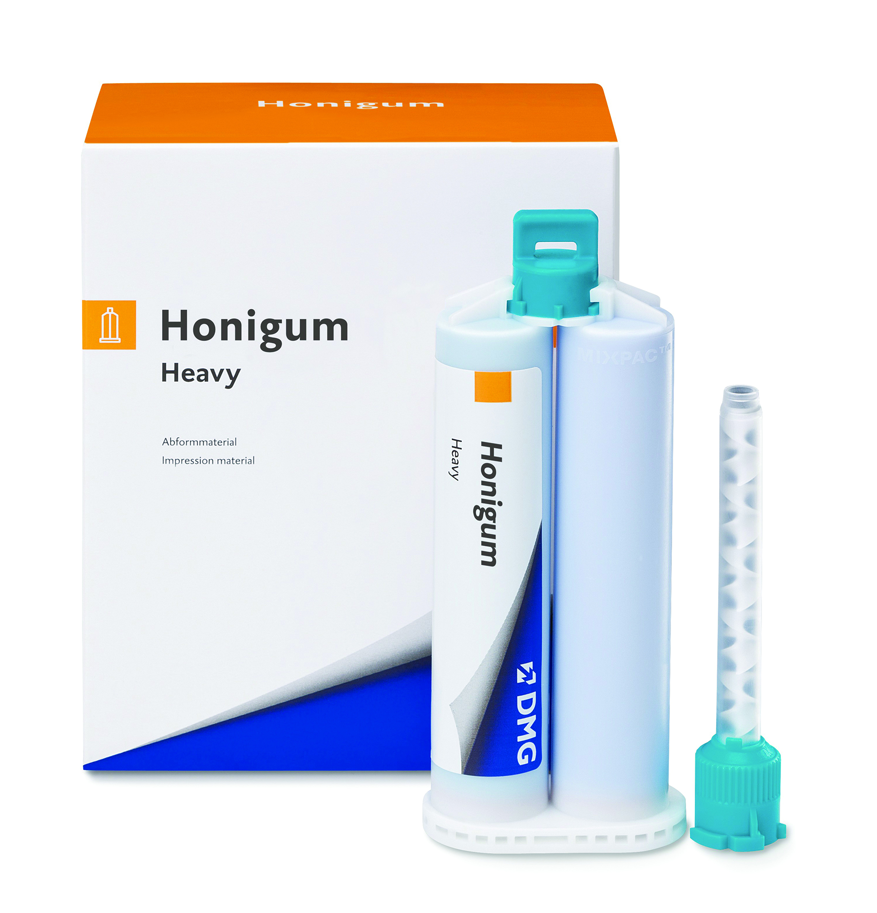 Honigum Automix Heavy Body 50ml 4/Pk, 999766 thumbnail 11