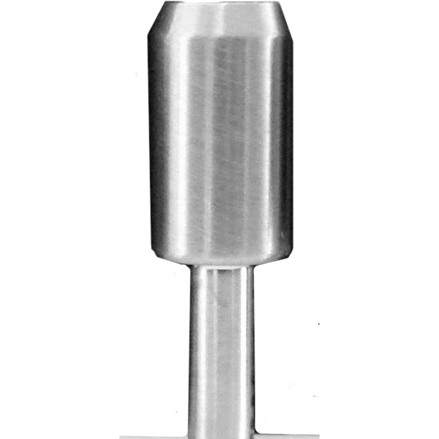 Cylindrical Tissue Punch 4mm, 389.04 product image