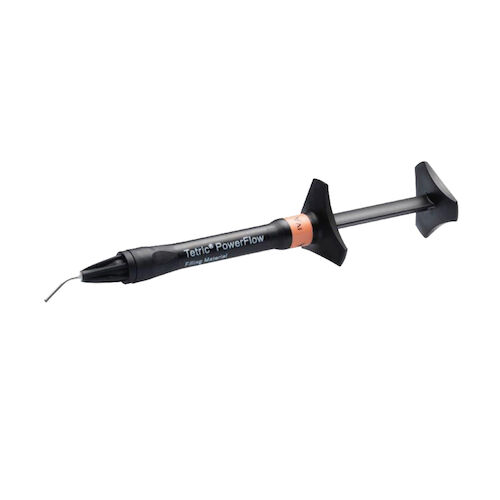 Tetric PowerFlow Bulk Fill Composite IVA Syringe Refill Ea thumbnail 10
