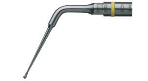 Endo Success Diamond Ball Endodontic Tips, P5 Newtron, # ETBD, 20 mm, 1/Pk, F88020 thumbnail 6