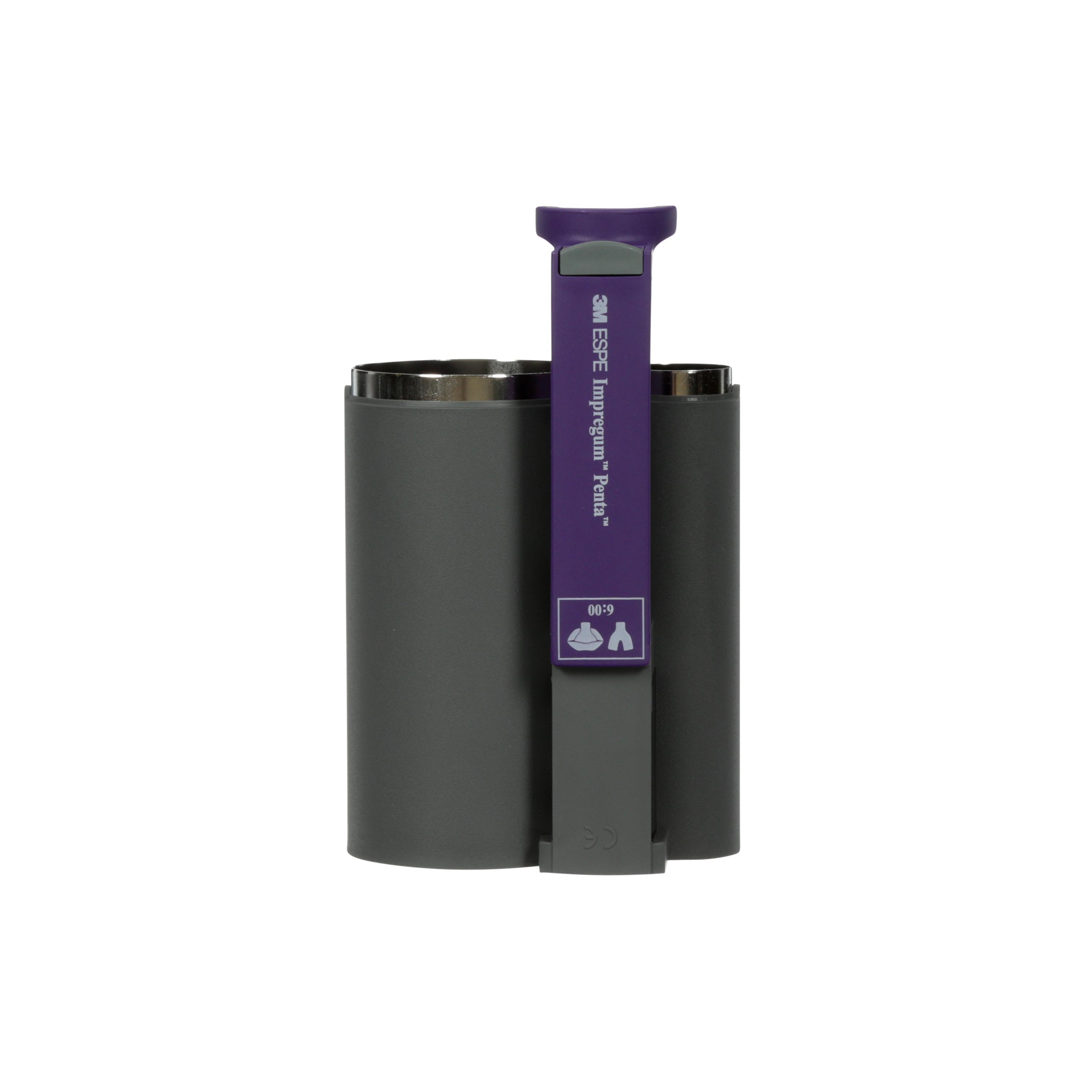 Impregum Penta, Medium Body, Cartridge, Pentamix 3 Purple, Cartridge ONLY 1/Pk, P3792 thumbnail 7