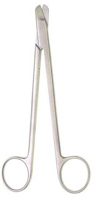 Scissor Tufts Soft Wire - Scissor Tufts Soft Wire - Image 1