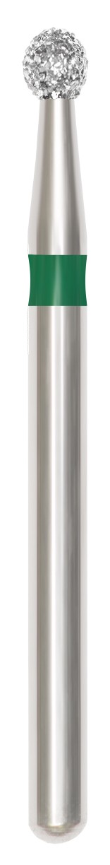 Revelation Diamond Bur Friction Grip Coarse 801-018C 5/Pk thumbnail 6