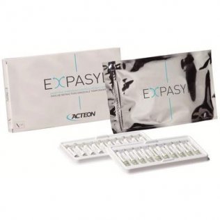 Expasyl Capsule Refills, Standard, 20/Pk, 261030 thumbnail 11