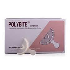 Dentamerica - Polybite Tray Full Arch - Box - Dentamerica - Polybite Tray Full Arch - Box - Image 1