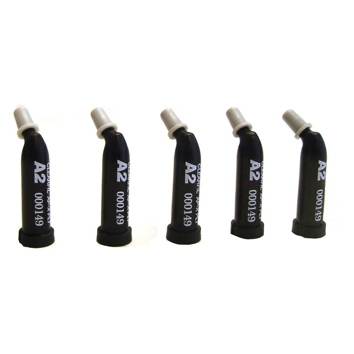 Clearfil AP-X, Light-Cure, PLT Refill, Universal Viscosity, 0.20 g, B3, 20/Pk, 1746KA thumbnail 6