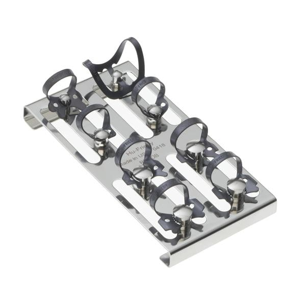 Rubber Dam Clamp Rubber Dam Kit 10/Kt thumbnail 2