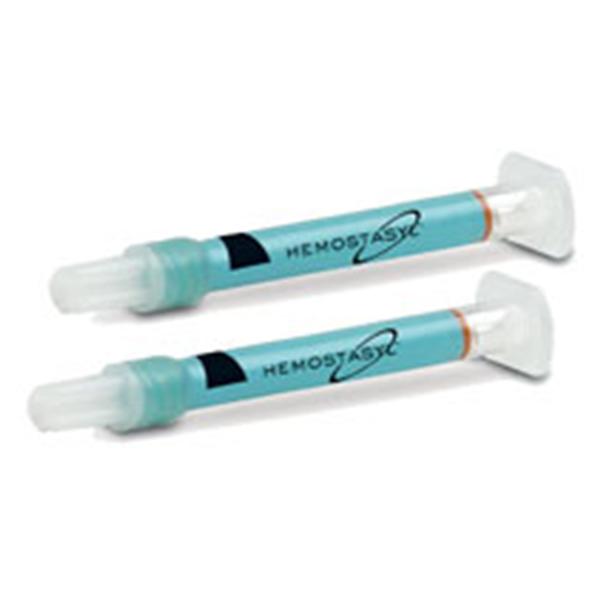 Hemostasyl 25% Aluminum Sulfate Syringe Refill 2/Pk thumbnail 4