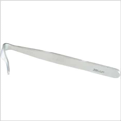 Saliva Ejector White / White Tip 1000/Ca product image