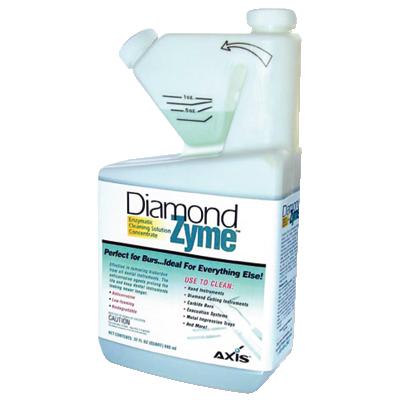 Diamond-Zyme Enzymatic Solution, 32 oz/Bt, 1/Pk, EC-1200 thumbnail 10