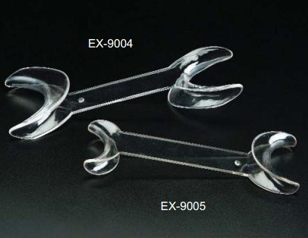 Extand Cheek Retractors, Double-Ended, Large, 2/Pk, EX-9004 product image