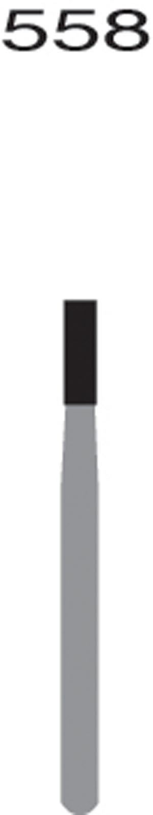 QUALA CARBIDE BURS Q2050093 product image