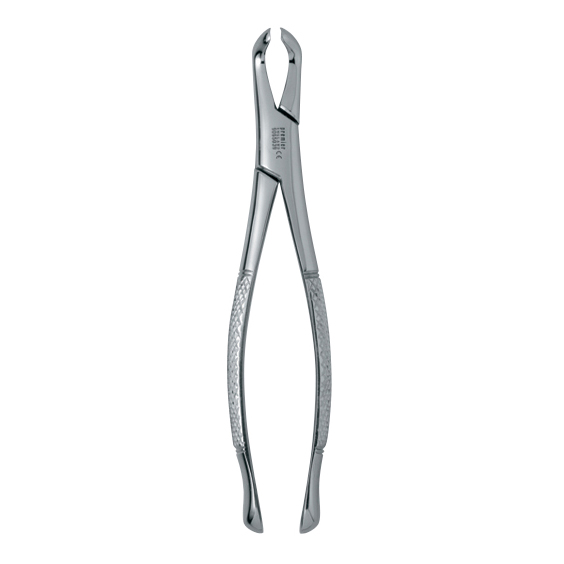 Extracting Forceps Size 222 Adult Ea thumbnail 5