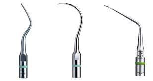 Satelec Perio Piezo Tip H2L Left Curette Ea product image