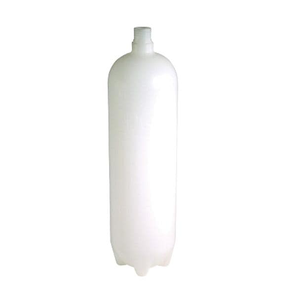 Plastic Bottle with Cap and Pick-Up Tube, 750 ml, 3" W x 9 1/2" H, 1/PK, 8128 thumbnail 9