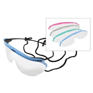 PALMERO DYNAMIC DISPOSABLES SAFETY EYEWEAR 3900 product image