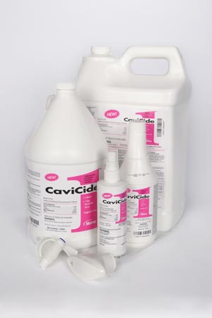 CaviCide1, 2.5 Gal Bottle thumbnail 11