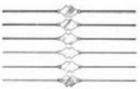 Meister-Hand Bowman Lacrimal Probe #1/2 Sterling Autoclavable Reusable Ea thumbnail 2