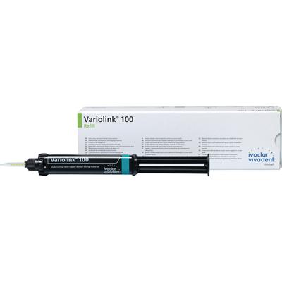 Variolink Esthetic DC 100 Luting Cement Neutral 9 Gm Refill Ea thumbnail 6