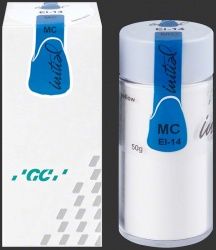 GC Initial MC Enamel Intensive EI-14 50g - GC Initial MC Enamel Intensive EI-14 50g - Image 1