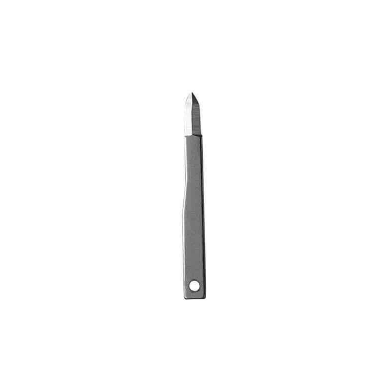 Stainless Steel Sterile Scalpel Blade thumbnail 5