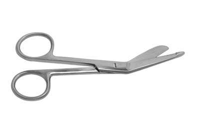 Lister Scissors 4.5" product image